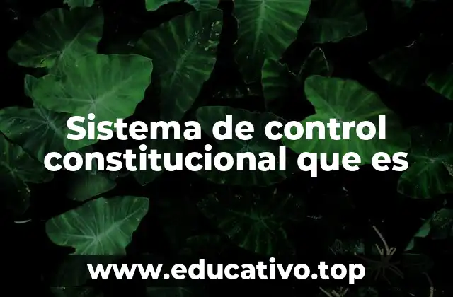 La importancia del mecanismo de revisión de normas