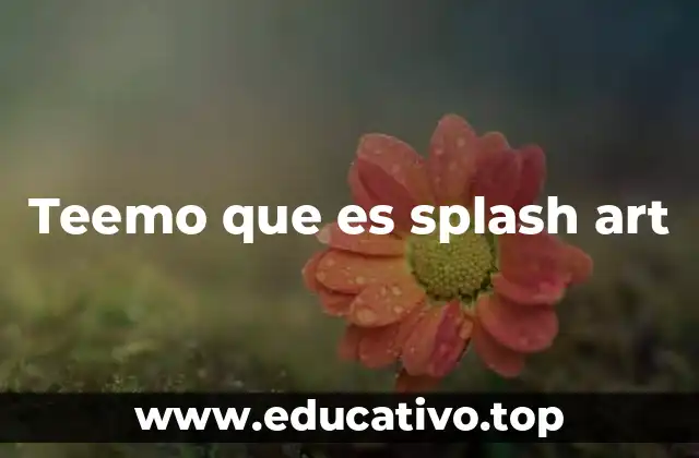 El rol del splash art en la identidad visual de los personajes