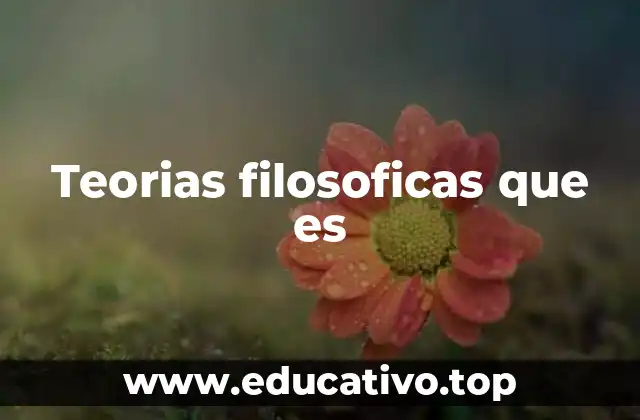 El origen de las ideas filosóficas en la historia humana