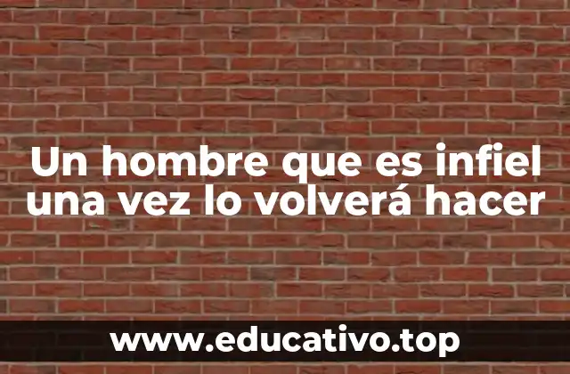 El impacto emocional de la infidelidad en las relaciones