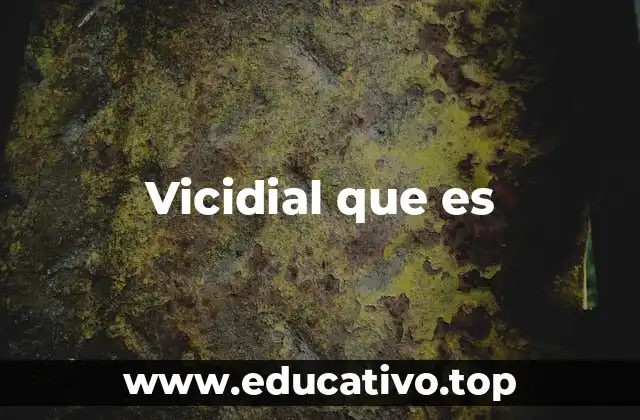 Vicidial que es