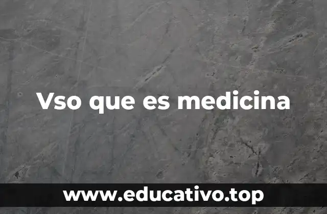 El papel de la medicina en la sociedad contemporánea