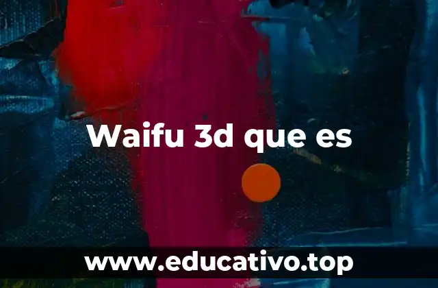 El impacto cultural de las representaciones 3D de personajes ficticios