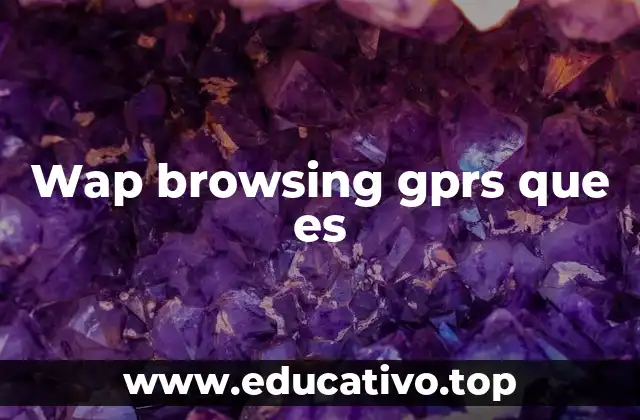 La evolución del acceso a internet móvil