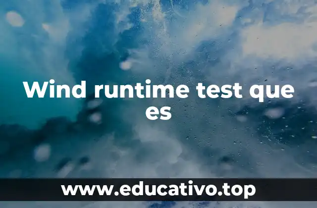 Ventajas del uso de tests en tiempo de ejecución en sistemas embebidos