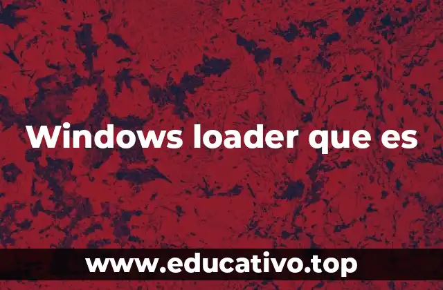 Funcionamiento de los programas de activación alternativa