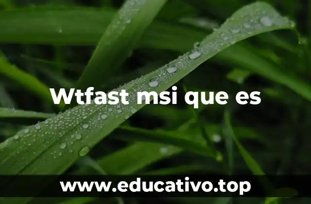 Cómo funciona el optimizador de conexión para gamers