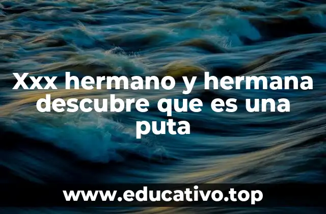 El impacto emocional de los descubrimientos familiares