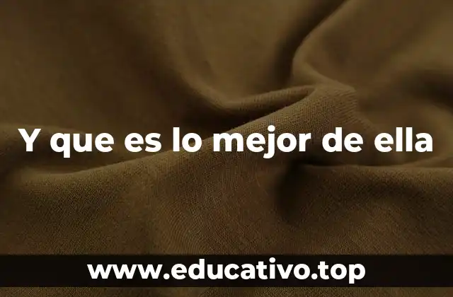 El poder de resaltar lo esencial