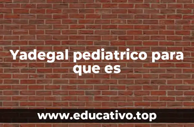 Tratamientos comunes en la infancia que requieren antibióticos