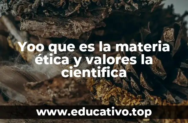 La importancia de la formación ética en un mundo globalizado